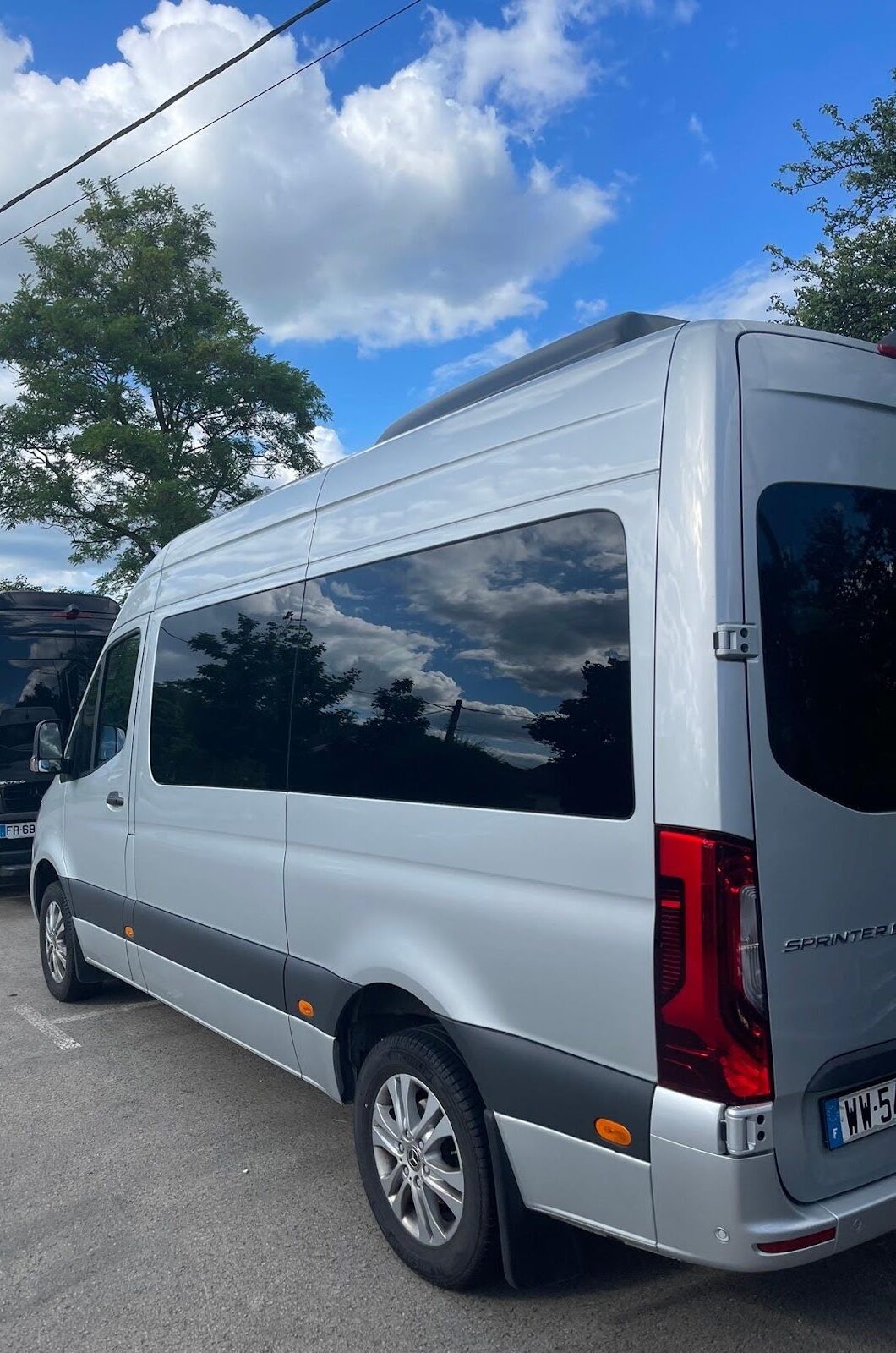 Mercedes sprinter premium-1